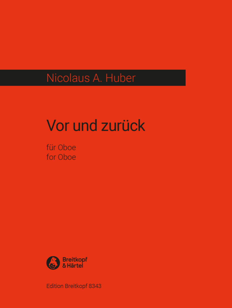 Vor und Zurück